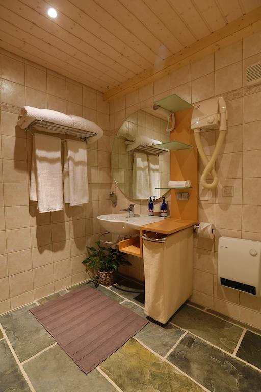 Matapouri Apartment Le Chable Phòng bức ảnh